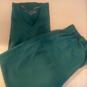 Grey’s anatomy scrubs